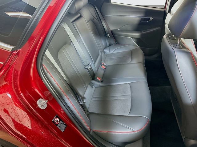 Used 2023 Hyundai Sonata SEL Plus image 13