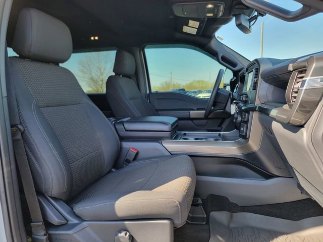 Certified 2023 Ford F150 XL w/ Rattler Package AWD/4WD image 24