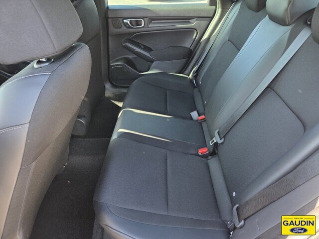 Used 2024 Honda Civic Sport image 12