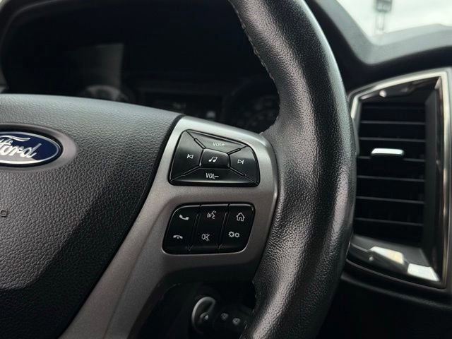 Certified 2021 Ford Ranger XLT w/ Equipment Group 301A Mid image 22