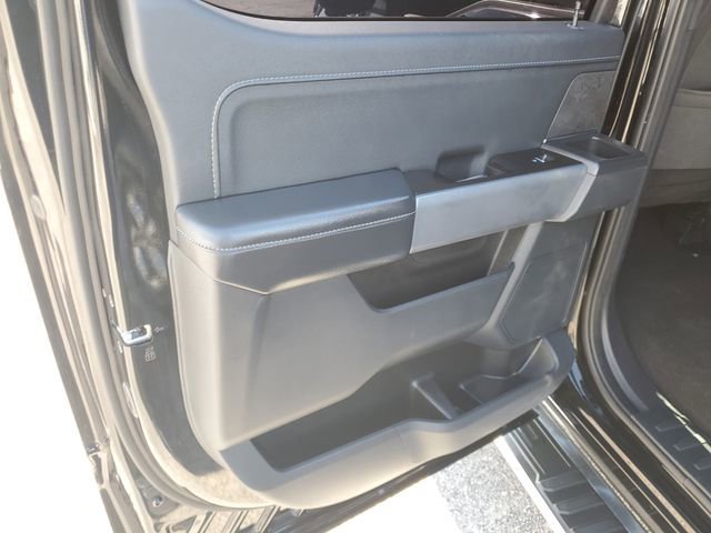 Certified 2024 Ford F150 XLT w/ Mobile Office Package image 13