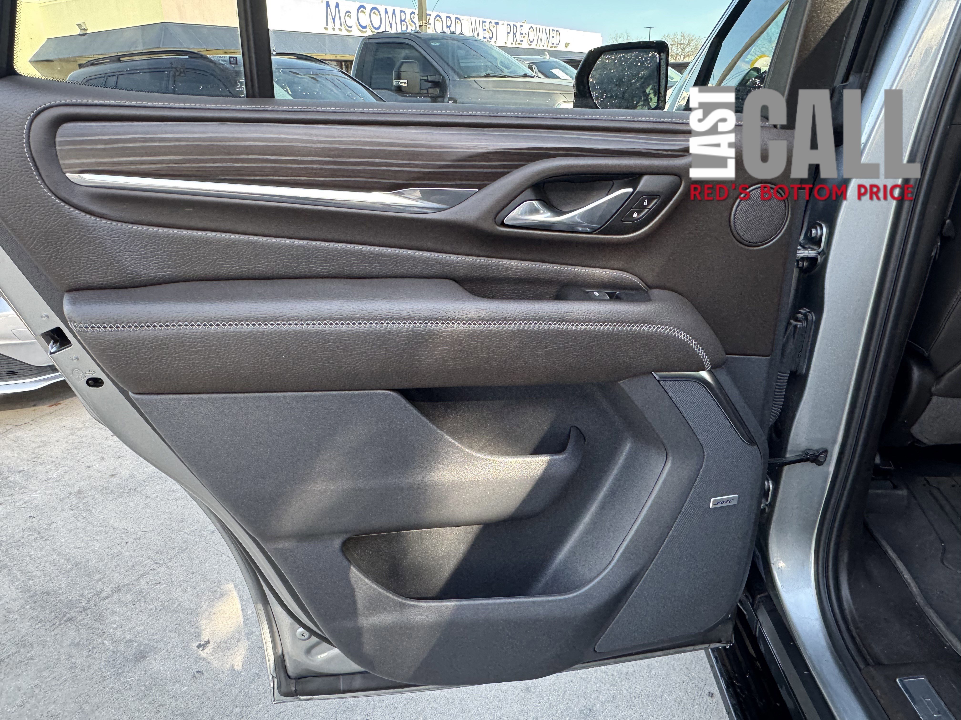 Used 2024 GMC Yukon Denali image 18