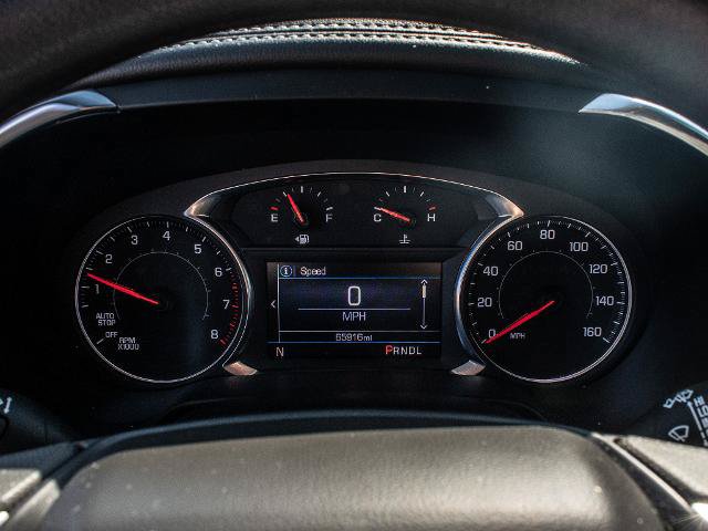 Used 2022 Chevrolet Blazer LT AWD/4WD image 12
