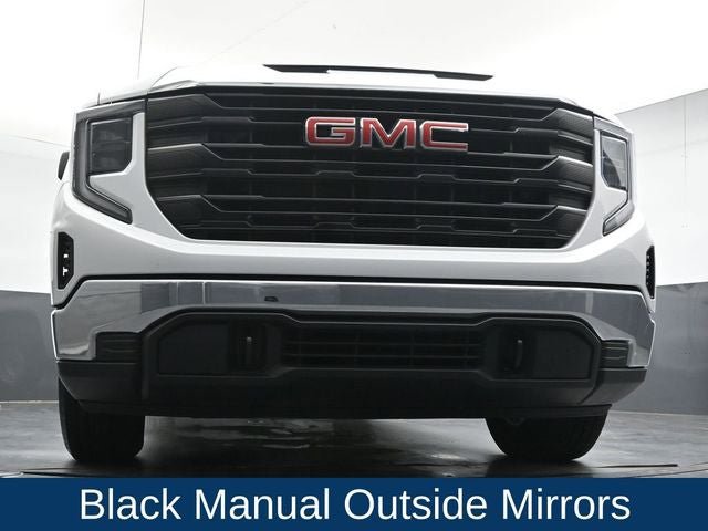 Used 2023 GMC Sierra 1500 Pro w/ Pro Value Package AWD/4WD image 28