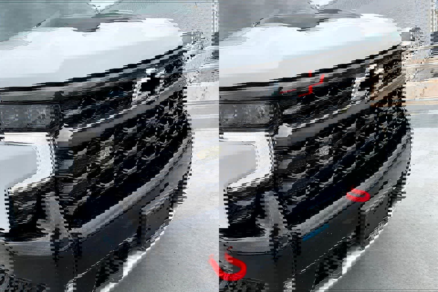 Used 2023 Chevrolet Silverado 1500 ZR2 image 33