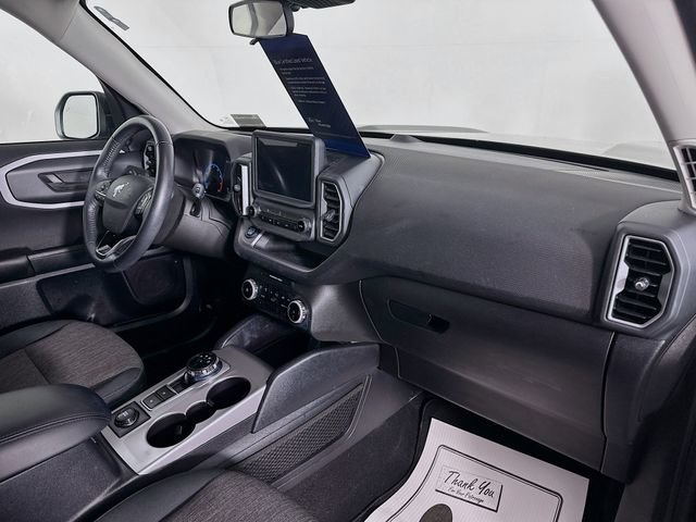 Certified 2023 Ford Bronco Sport Big Bend w/ Convenience Package AWD/4WD image 35