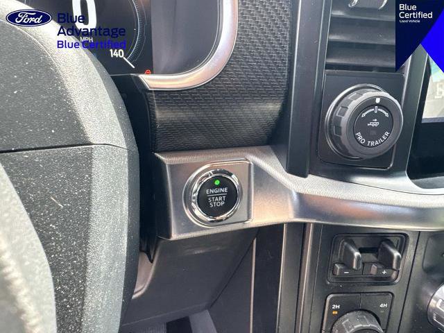 Certified 2022 Ford F150 Raptor w/ Equipment Group 801A High AWD/4WD image 30