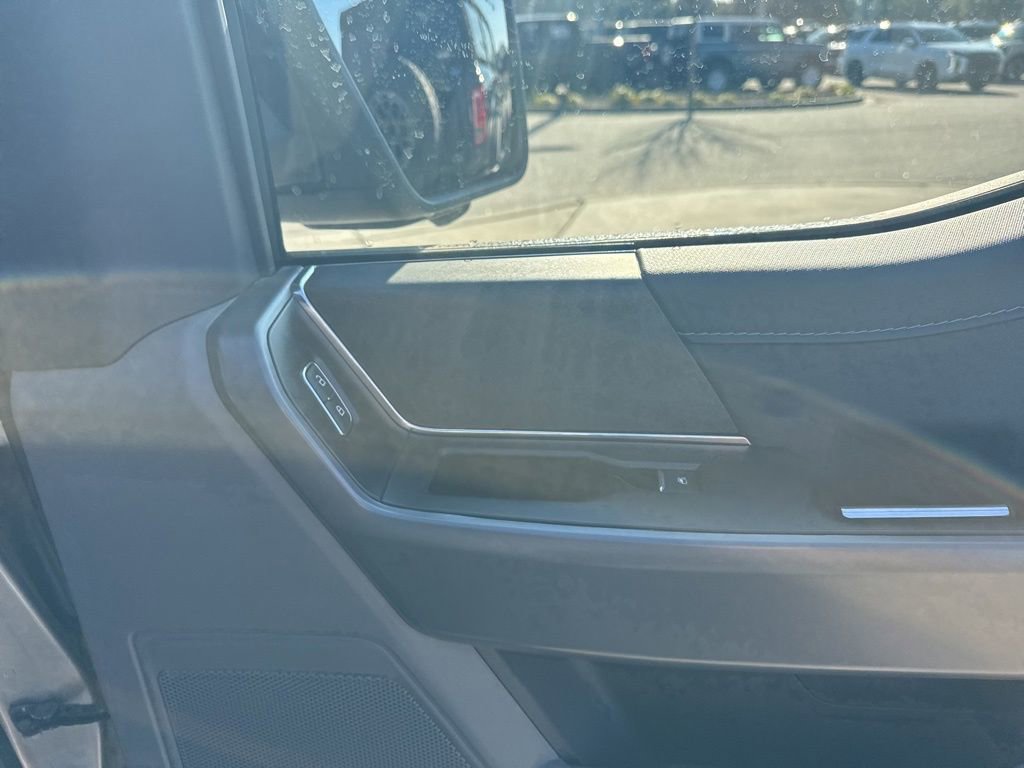 Certified 2024 Ford F150 XLT w/ Mobile Office Package image 36