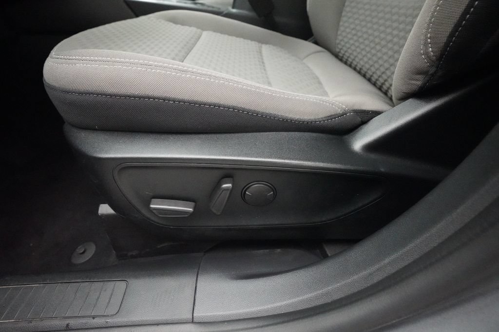 Certified 2022 Ford Escape SE w/ Convenience Package AWD/4WD image 28