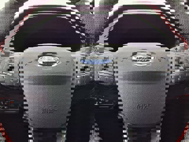 Certified 2024 Ford Escape ST-Line w/ Tech Pack #1 image 18