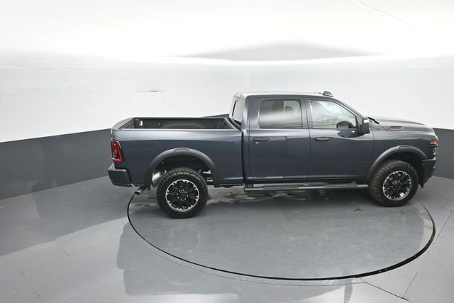 Used 2026 RAM 2500 Tradesman image 31