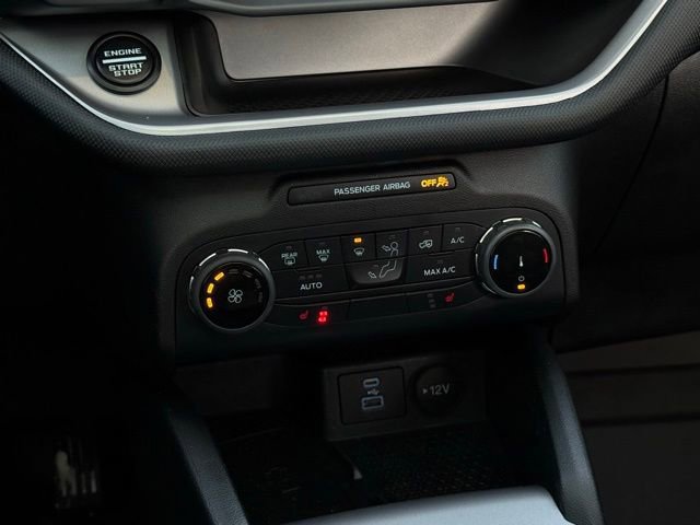 Certified 2022 Ford Bronco Sport Big Bend w/ Convenience Package image 29