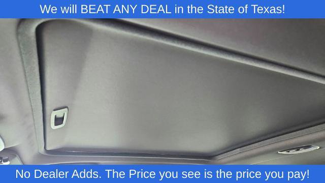 Used 2025 Subaru Forester Touring w/ Popular Package - Touring AWD/4WD image 12