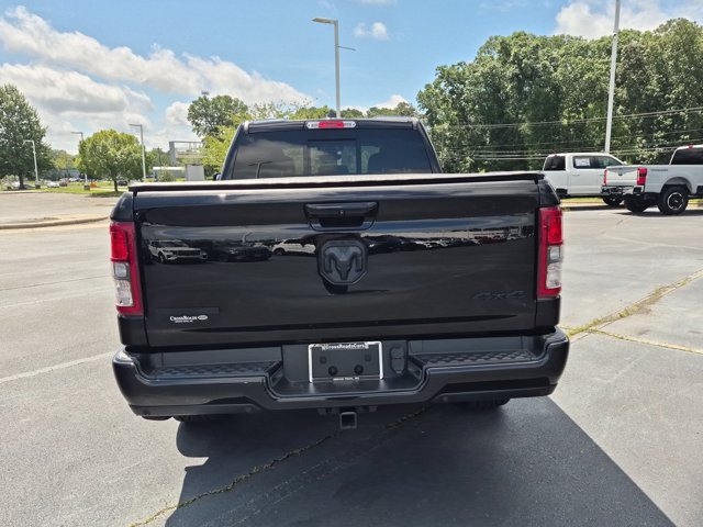 Used 2023 RAM 1500 Big Horn AWD/4WD image 5