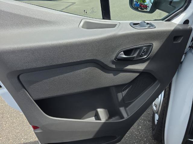 Certified 2026 Ford Transit 350 148 Medium Roof AWD w/ RV Prep Package image 16