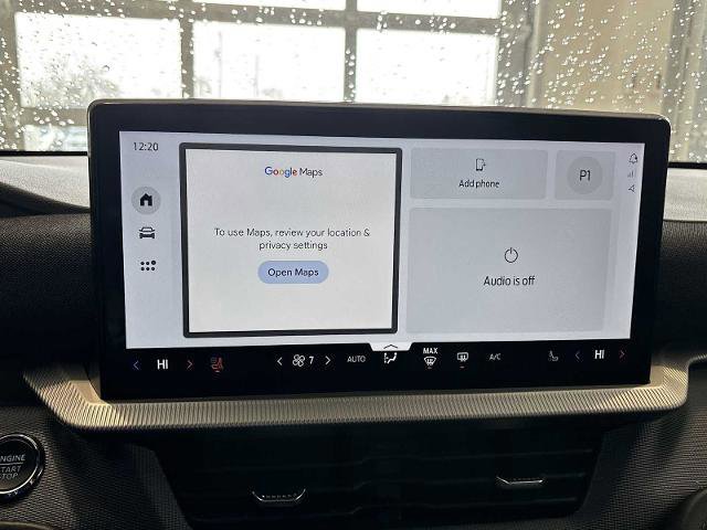 Certified 2025 Ford Explorer ST-Line w/ ST-Line Street Pack image 12