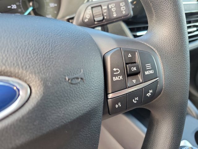 Certified 2020 Ford Escape SE AWD/4WD image 27
