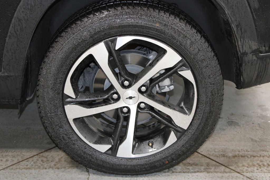 Used 2024 Chevrolet Trax RS w/ Driver Confidence Package image 18