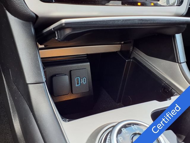 Certified 2024 Ford Explorer XLT AWD/4WD image 14