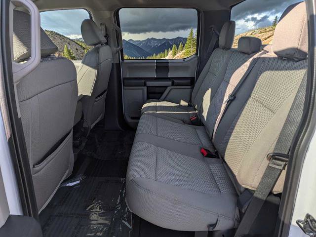 Certified 2022 Ford F250 XLT w/ XLT Value Package AWD/4WD image 20