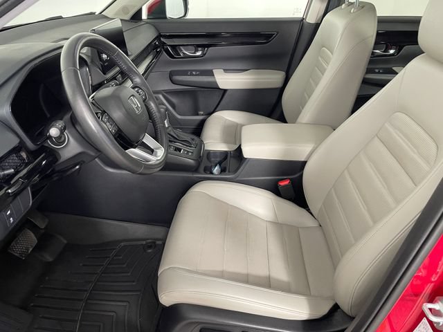 Used 2024 Honda CR-V EX-L image 2