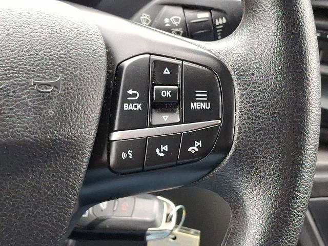 Certified 2023 Ford Transit 250 Low Roof w/ Exterior Upgrade Package image 19