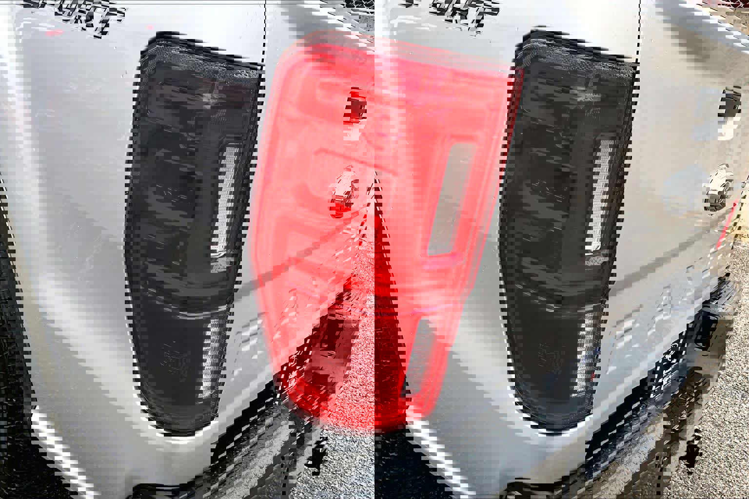 Certified 2019 Ford Ranger XLT w/ Equipment Group 302A Luxury image 28