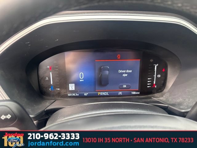 Certified 2023 Ford Escape Active w/ Tech Pack #1 FWD image 18