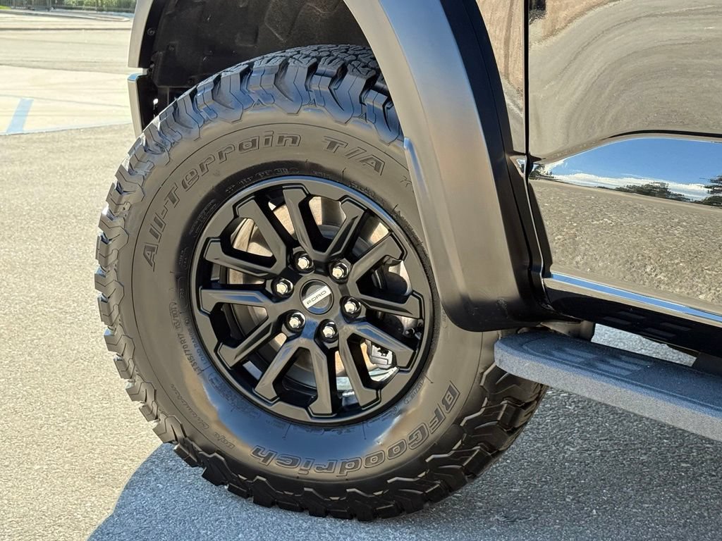 Certified 2026 Ford F150 Raptor AWD/4WD image 23