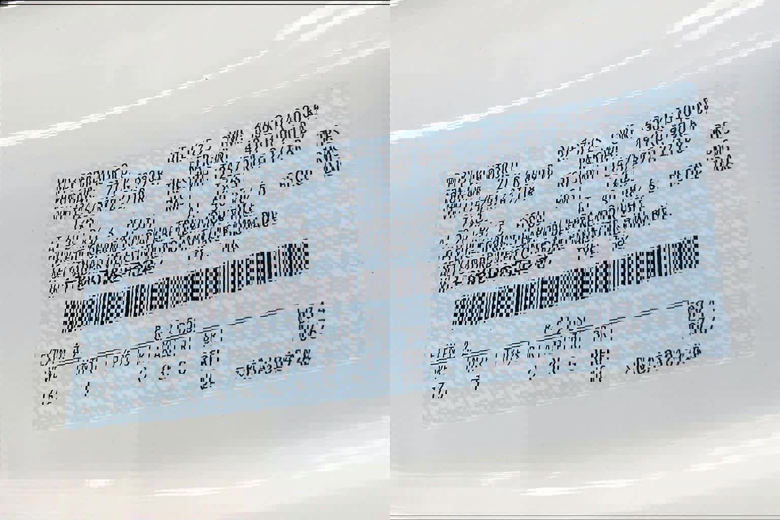 Certified 2025 Ford F350 Platinum w/ Platinum Plus Package image 34