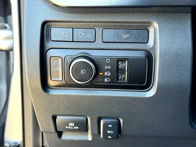 Certified 2023 Ford F250 Lariat w/ Lariat Ultimate Package image 14