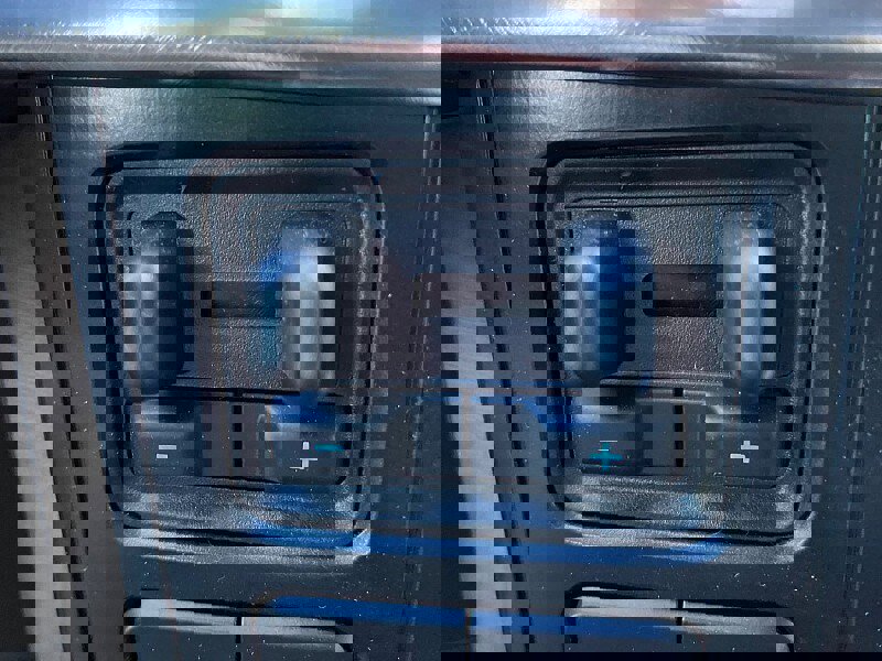 Certified 2025 Ford F150 King Ranch image 51