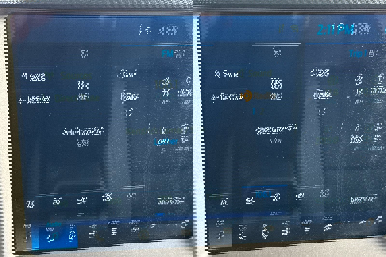 Certified 2021 Ford Bronco Outer Banks image 19