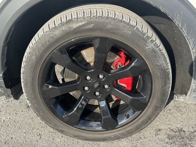 Certified 2023 Ford Explorer ST w/ Equipment Group 401A image 55