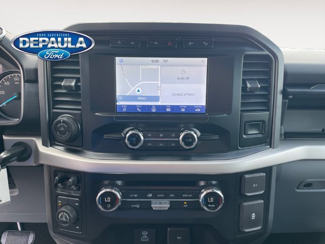 Certified 2021 Ford F150 XLT w/ Equipment Group 301A Mid AWD/4WD image 13