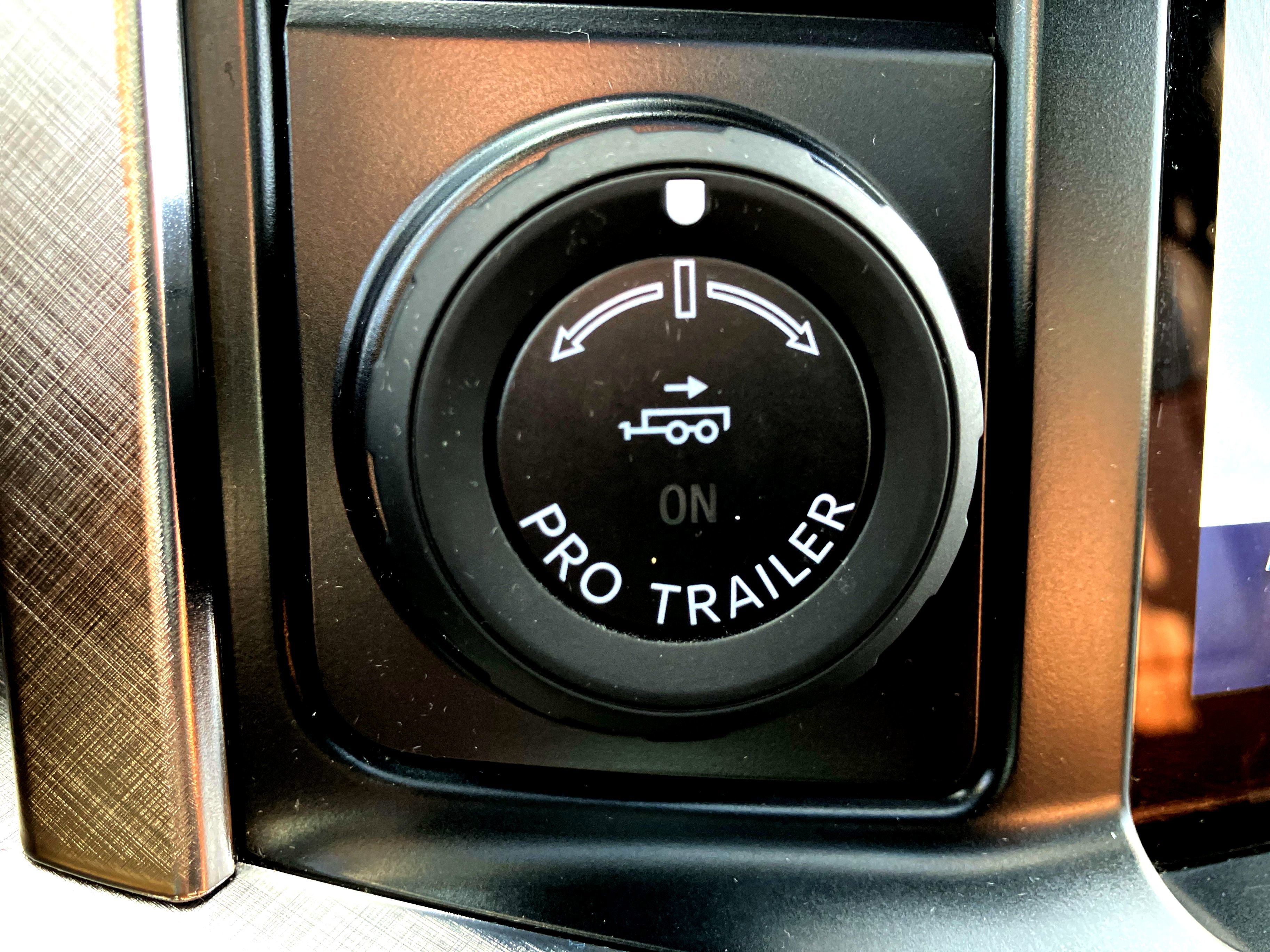 Certified 2022 Ford F150 King Ranch w/ Equipment Group 601A High image 40