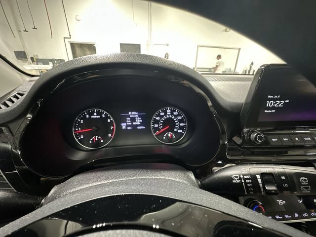 Used 2023 Kia Seltos EX AWD/4WD image 14