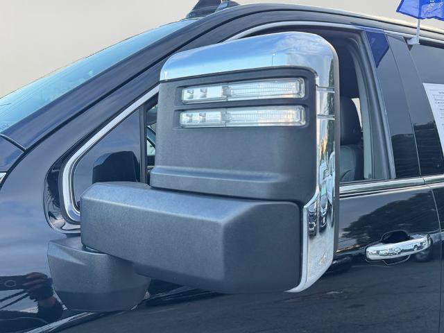 Used 2021 GMC Sierra 3500 Denali w/ Denali Ultimate Package AWD/4WD image 26