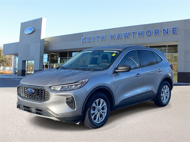 Certified 2023 Ford Escape Active w/ Tech Pack #1 image 3