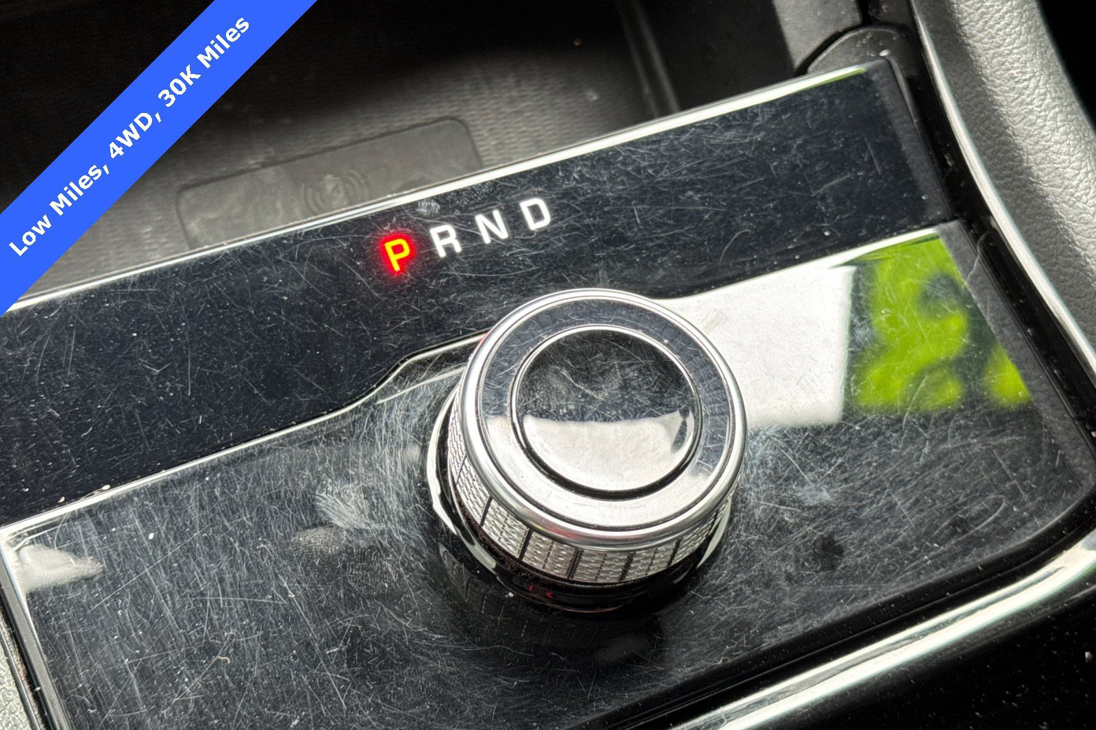 Used 2023 Jeep Grand Cherokee Altitude image 22