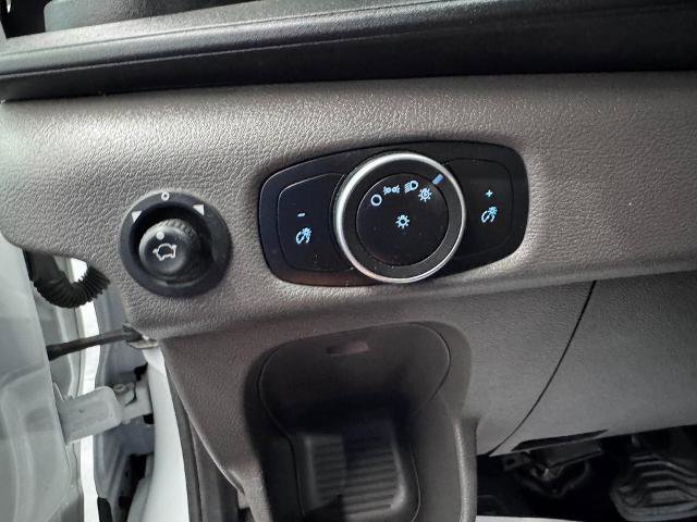 Certified 2020 Ford Transit 150 Low Roof image 12