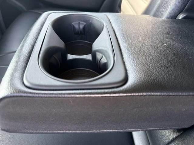 Certified 2024 Ford Edge SEL AWD/4WD image 18
