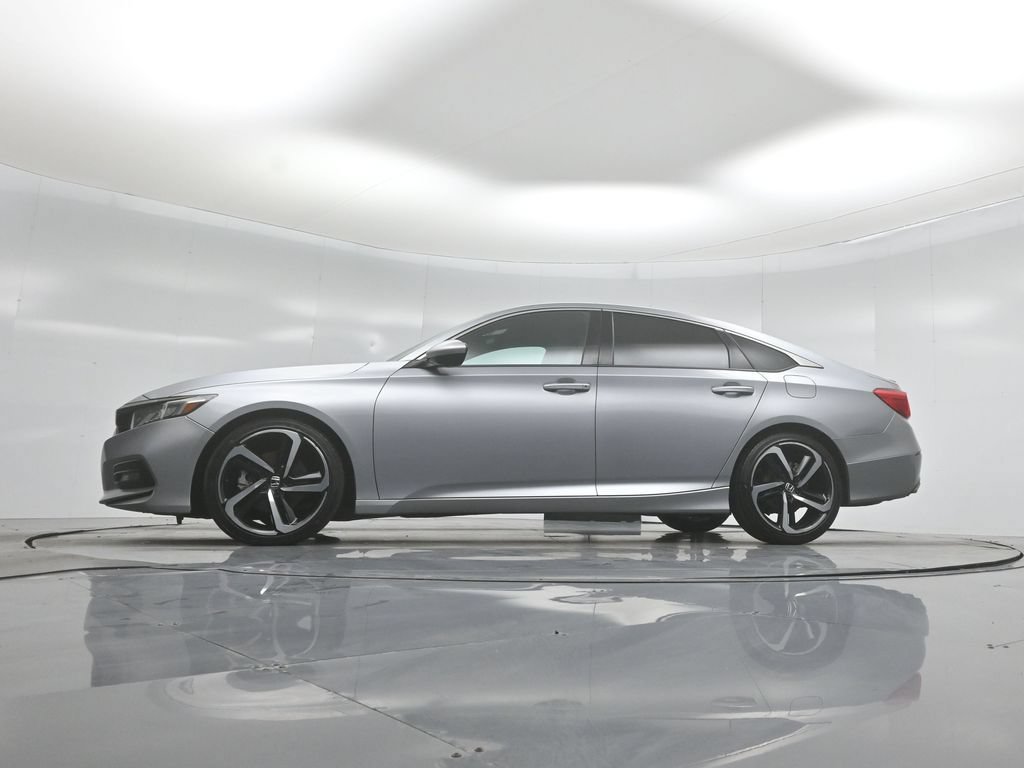Used 2019 Honda Accord Sport image 46