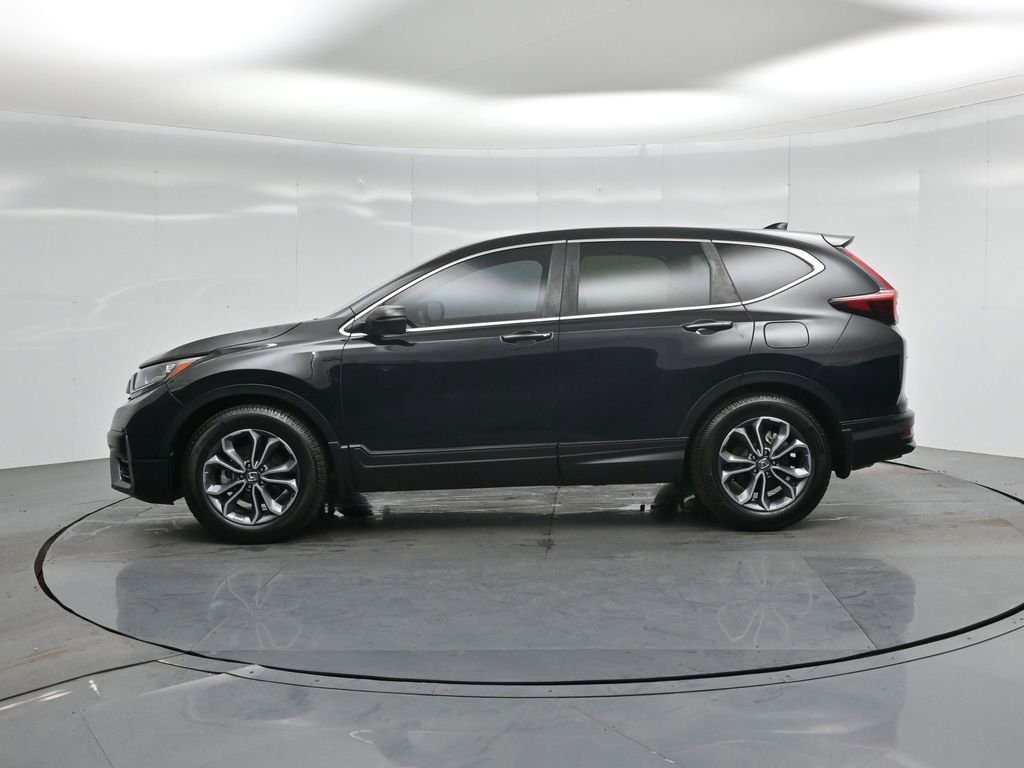 Used 2022 Honda CR-V EX image 27