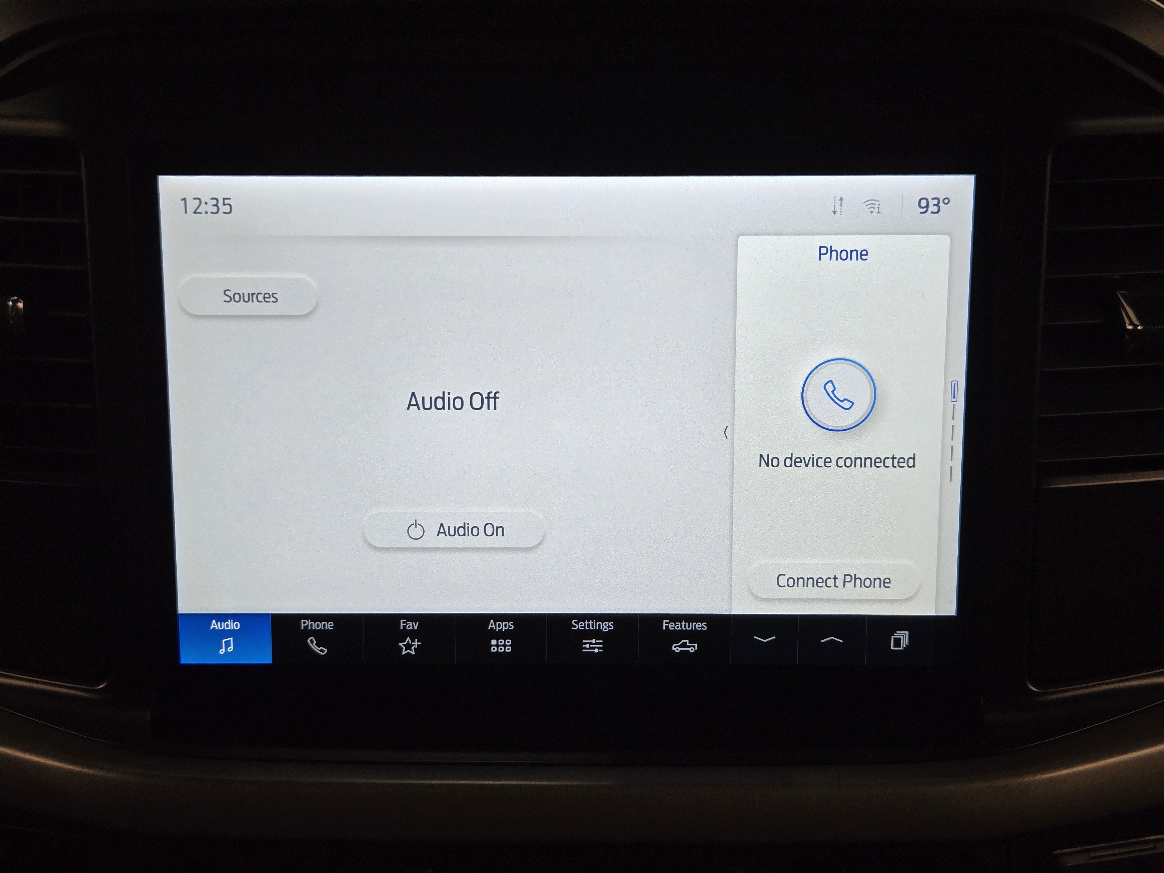 Certified 2025 Ford F150 XL w/ Equipment Group 103A High AWD/4WD image 17