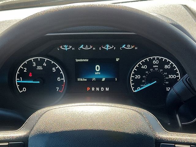 Certified 2023 Ford F150 XL w/ STX Appearance Package image 13