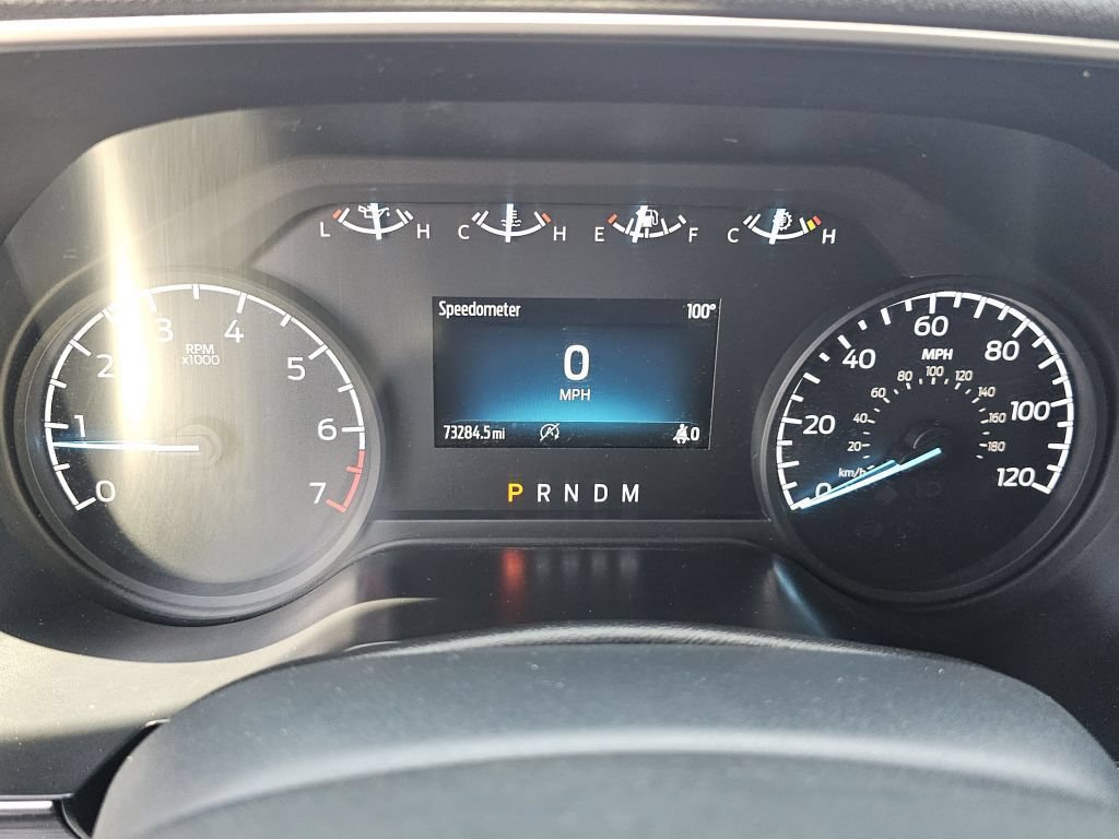 Certified 2021 Ford F150 XLT w/ XTR Package AWD/4WD image 32