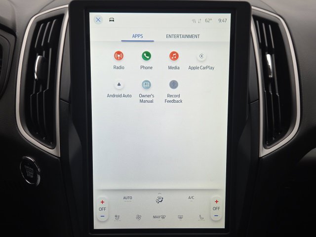 Certified 2023 Ford Edge SEL w/ Convenience Package AWD/4WD image 30