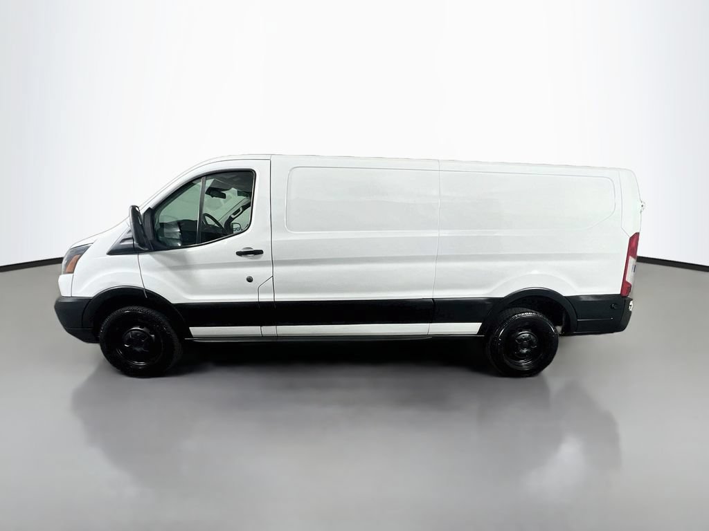 Certified 2019 Ford Transit 250 148 Low Roof RWD image 5