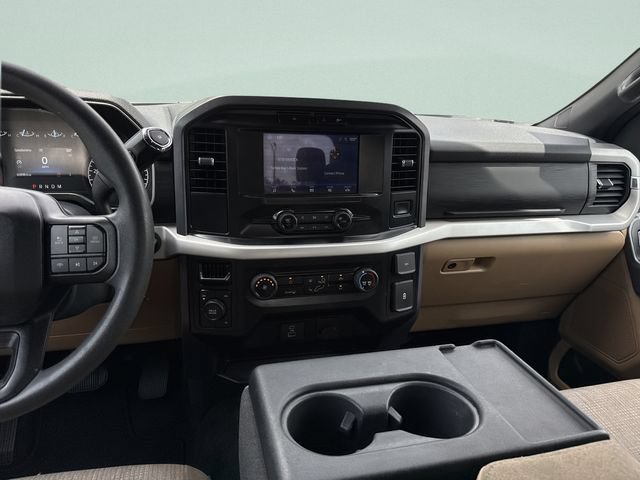 Certified 2023 Ford F150 XLT AWD/4WD image 18